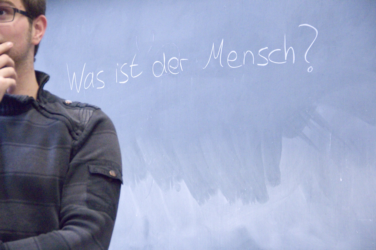 Philosophie