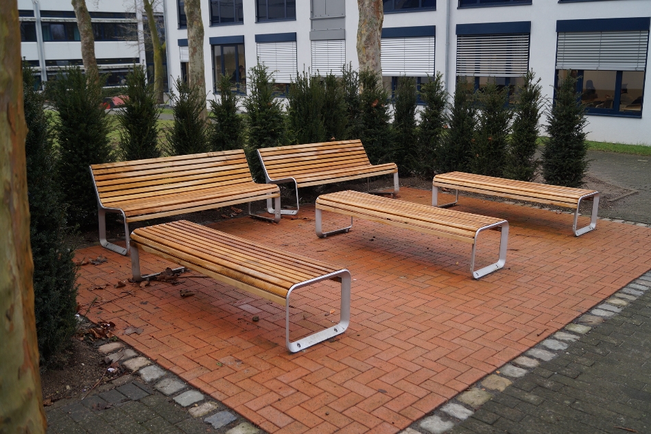Loungeecke